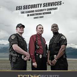 ESI Security Services ESI Security Services
