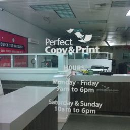 Perfect Copy & Print