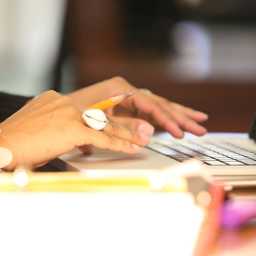 Ms. Realwurds: the Resume Lady & So Much More Ms. Realwurds: the Resume Lady & So Much More