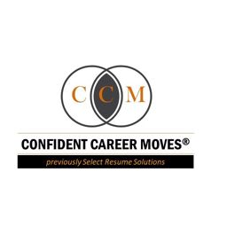 Confident Career Moves® Confident Career Moves®