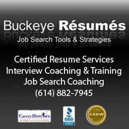 Buckeye Resumes
