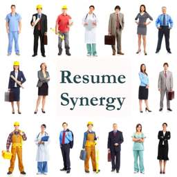 Resume Synergy Resume Synergy