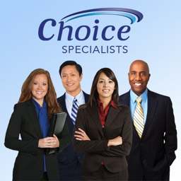 Choice Specialists