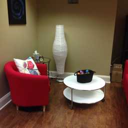 Amy Armstrong, MS NCC LPC