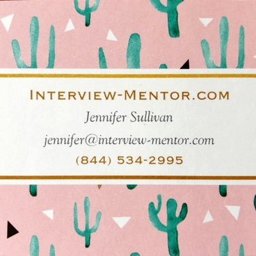 Interview Mentor