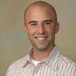 Christopher Checke Christopher Checke