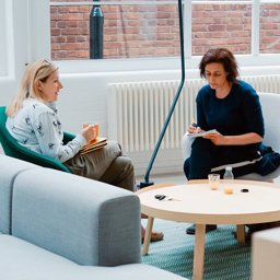 Daniel Gordon Consulting