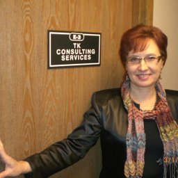 TK Consulting Services