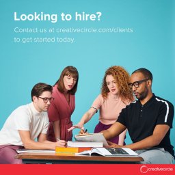 Creative Circle Creative Circle