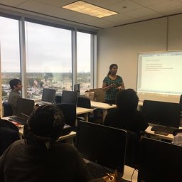 Texas School of Continuing Education & Recruitment