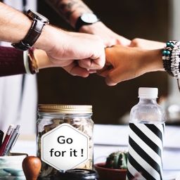 FRESH TOUCH RÉSUMÉ