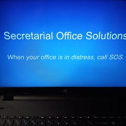 Secretarial Office Solutions