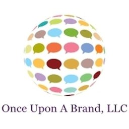 Once Upon A Brand