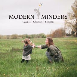 Modern Minders Creative Childcare Solutions