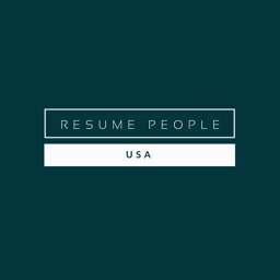 Resume People Resume People