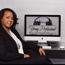 Young Professional Staffing Solutions Young Professional Staffing Solutions