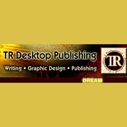 T R Desktop Publishing