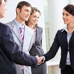 The Career Passion Coach