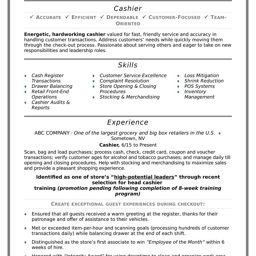Resume Doctor Resume Doctor