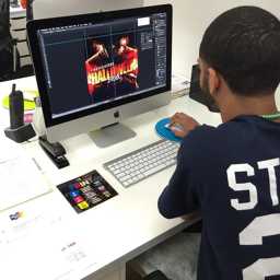 Studio 24 Graphix & Printing Studio 24 Graphix & Printing