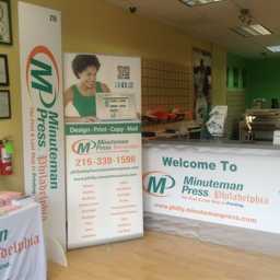 Minuteman Press - Philadelphia