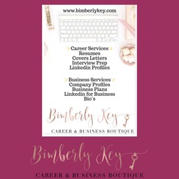 Bimberly Key Career and Business Boutique Bimberly Key Career and Business Boutique