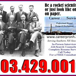 CareerPro Services CareerPro Services