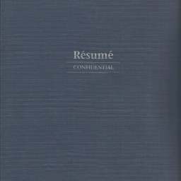 GenPro Resumes GenPro Resumes