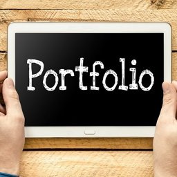 Professional Portfolio Development Professional Portfolio Development