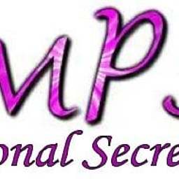 My Personal Secretary