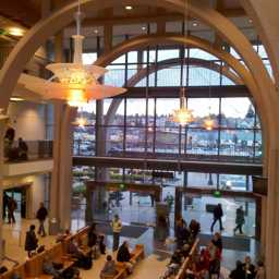 WorkSource Snohomish County