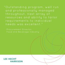 Lee Hecht Harrison Lee Hecht Harrison