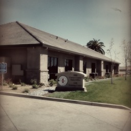 Sutter County One Stop