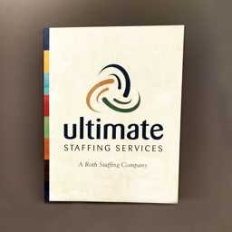 Ultimate Staffing Services Ultimate Staffing Services