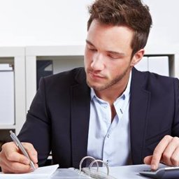 The Vision Companies