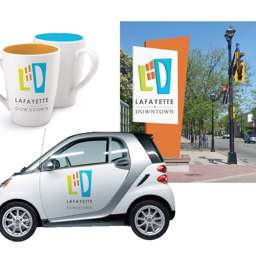 FreshBru Marketing + Design Collective