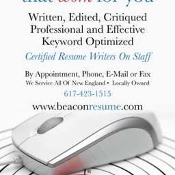 Beacon Hill Back Bay Resume Beacon Hill Back Bay Resume