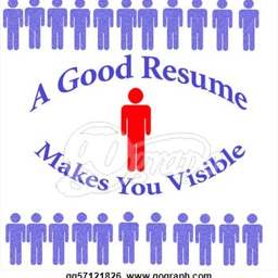 Right Way Resume