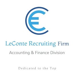 LeConte Recruiting Firm LeConte Recruiting Firm