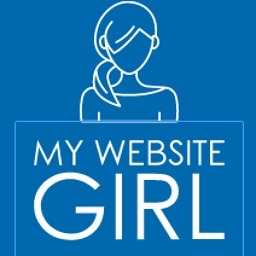 My Website Girl