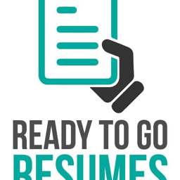 Ready To Go Resumes