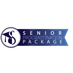 Senior Procrastination Package Senior Procrastination Package
