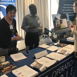 Operation A.B.L.E. Operation A.B.L.E.