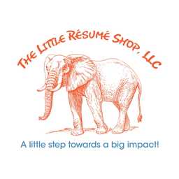 The Little Résumé Shop The Little Résumé Shop