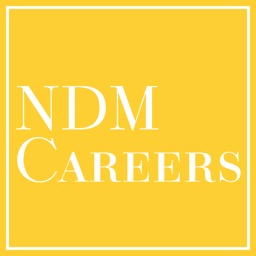 NDM’s Mobile Resume and Career Services