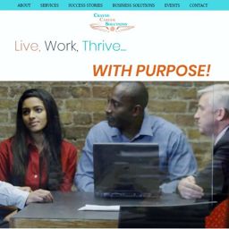 Crayne Career Solutions Crayne Career Solutions