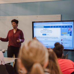 Byrd Career Consulting Byrd Career Consulting