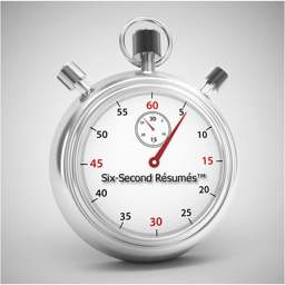 Six Second Resume