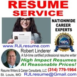 RJL Professional Resume Writers and Career Consultants RJL Professional Resume Writers and Career Consultants