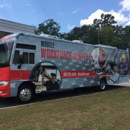 Little Rock Workforce Development Board